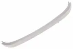 42696999 - : Light Ash Gray Liftgate Upper Center Trim Finish Panel for GM Image