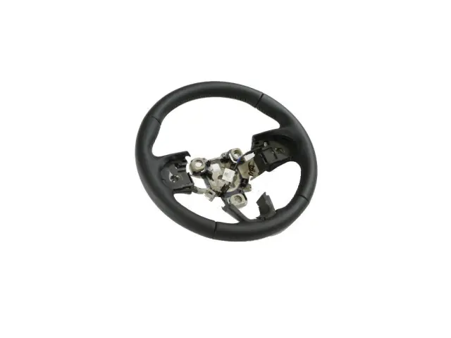 6QY56LT5AA - Steering: Steering Wheel for Jeep: Compass Image