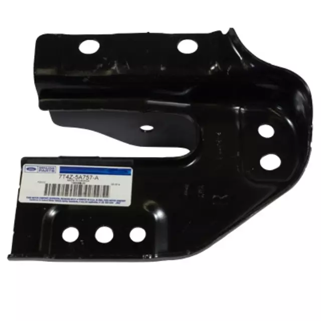 7T4Z5A757A - Suspension: Bracket for Ford Image