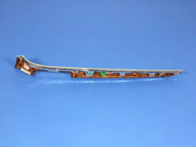 68080928AA - Interior Trim: Front Door Applique, Right for Mopar Image