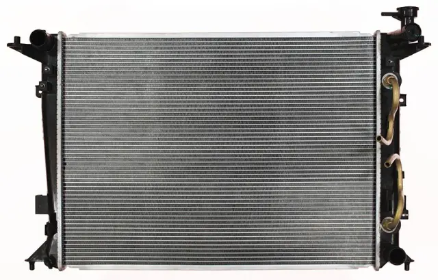 8013151 - : Agility Radiator for Agility Image