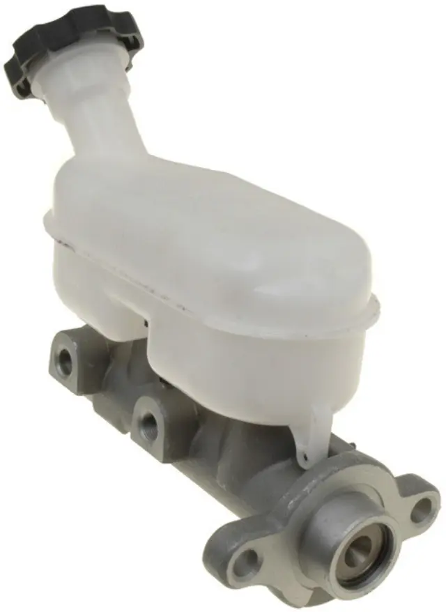 MC391010 - Brakes &amp; Brake Parts: Raybestos Element3 New Master Cylinder for Raybestos Brakes Image