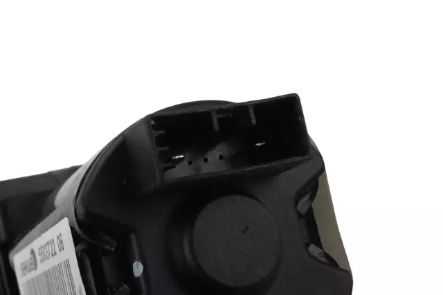 15295256 - Body: Adjust Motor for Chevrolet: Malibu Image