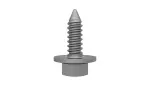 6509690AA - Body Sheet Metal Except Doors: Hex Head Screw for Mopar Image
