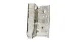 583270A020 - Body: Floor Pan Heat Shield for Toyota Image