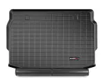 401121SK - : Cargo Liner w/Bumper Protector for WeatherTech Image
