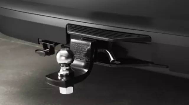 PT22848141 - : Tow Hitch Ball Mount, Class Iii for Toyota: Highlander Image