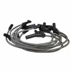 WR4010C - Ignition: Motorcraftâ„¢ Spark Plug Wire Set for Ford: Bronco II, Ranger Image