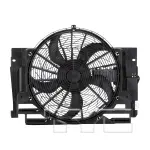 611400 - : TYC Cooling Fan Assembly for TYC Image