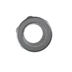 6106986AA - Front Suspension: Hex Lock Nut, Right Or Left for Mopar Image