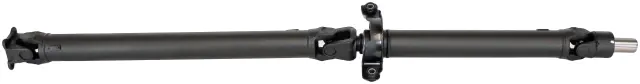 936954 - : Rear 2-Piece Steel Driveshaft Assembly for Dorman Image