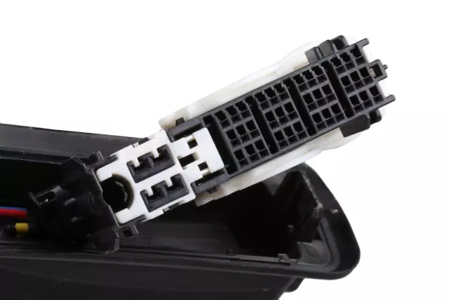 84599615 - Body: Harness for GM Image