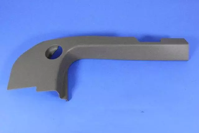Cowl Side Trim Panel, Right - Mopar (1BS36DK7AC)