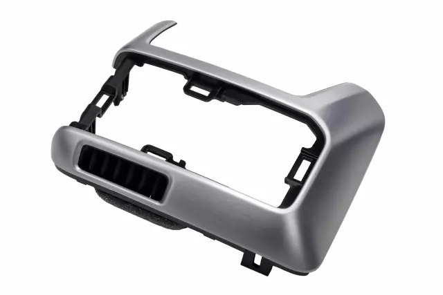 22825701 - : Low Gloss Axiom Driver Side Instrument Panel Trim Plate for GM Image