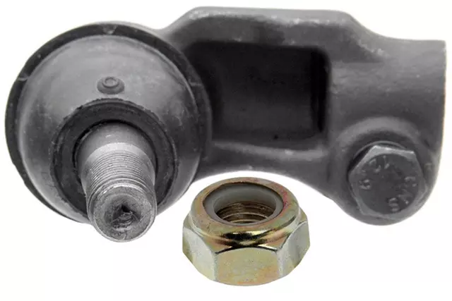 19306131 - : Outer Steering Tie Rod End for GM Image