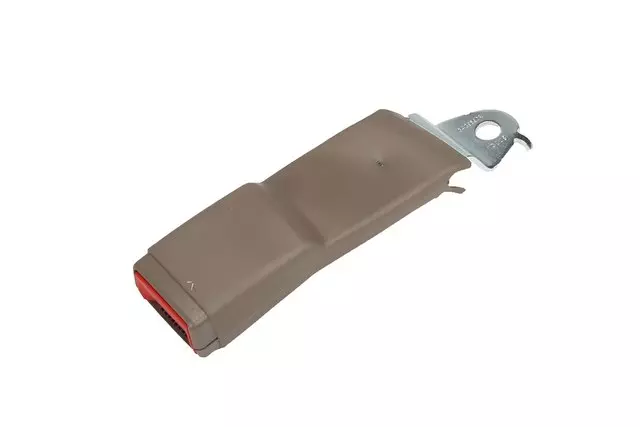 19353274 - Electrical: Center Belt Assembly for Chevrolet: Silverado 2500 HD, Silverado 3500 HD, Suburban 3500 HD | GMC: Sierra 2500 HD, Sierra 3500 HD Image