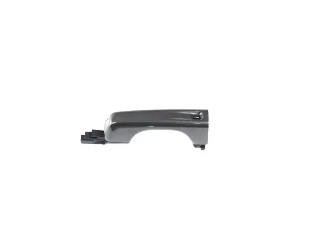 6ZA15LAUAB - Body Sheet Metal Except Doors: Exterior Door Handle for Jeep: Wrangler Image
