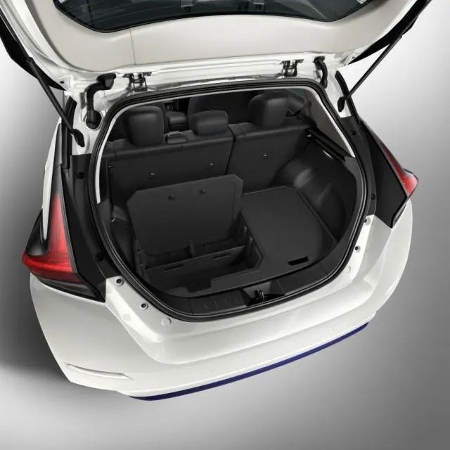 Cargo Organizer - Nissan (T99C2-5SA1A)