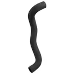 72515 - : CURVED RADIATOR HOSE, DAYCO for DAYCO HYDRAULIC Image