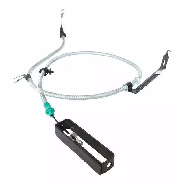 Rear Cable - FORD (6l8z2a635l)