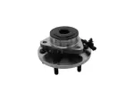 536156 - : Nissan (RWD) Wheel Bearing and Hub Assembly  - Front for GSP Image