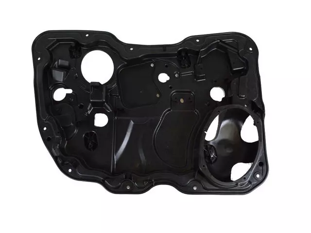 Carrier Plate Panel, Left - Mopar (68227257AC)