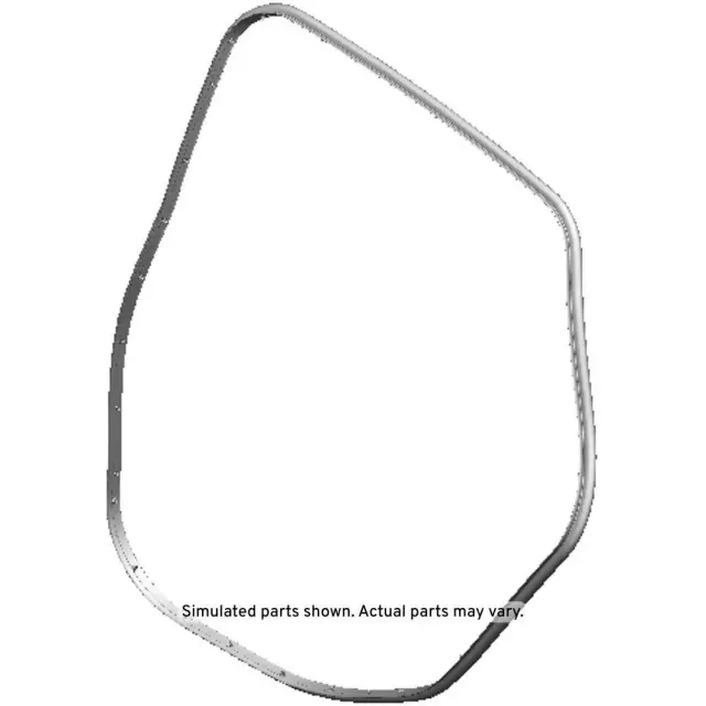 22973972 - Body: Door Weather-strip for GM Image