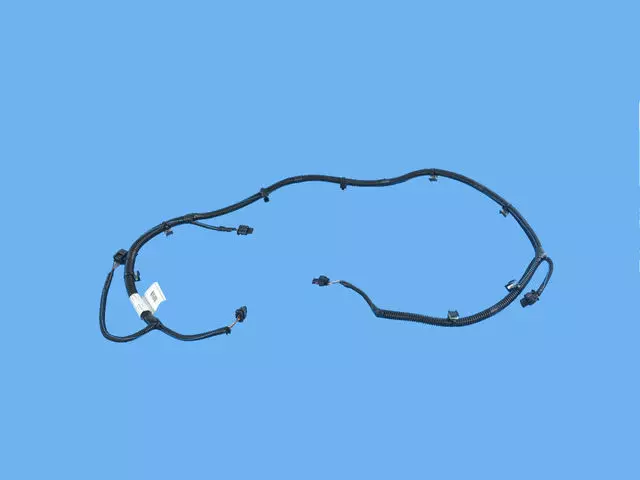 Wiring Harness - Mopar (68285234aa)
