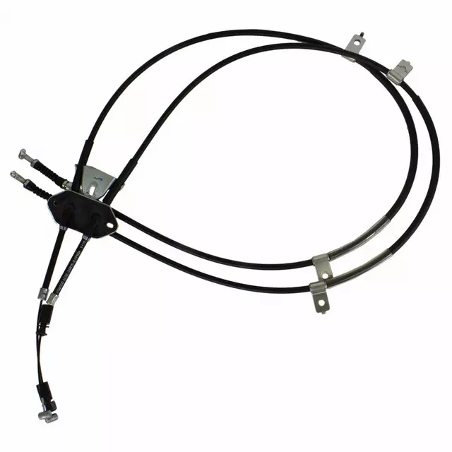Rear Cable - Ford (AE5Z-2A815-E)