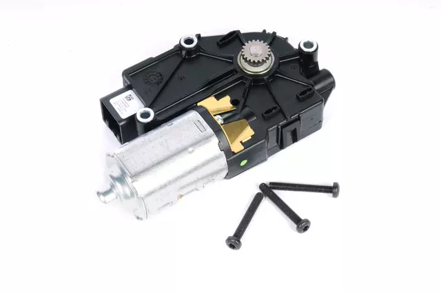 15140328 - Body: Motor for Cadillac: SRX Image