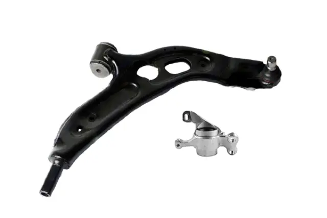X05CJ0756 - Suspension: Suspensia Suspension Control Arm and Ball Joint Assembly for SUSPENSIA Image