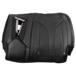 KA1Z5866601BK - : Cover Assembly Rear Seat Back for Ford Image