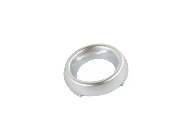 Fog Lamp Bezel Trim Ring, Right Or Left - Mopar (6CH57SZ7AA)