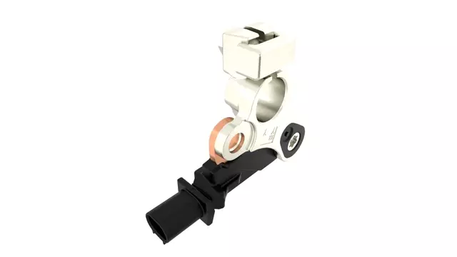 Battery Sensor - Mopar (56029713AD)