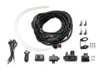 ML3Z1A189BE - : Trailer TPMS Monitor With Camera And TPMS for Ford: F-150 Lightning Image