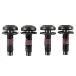 W717898S450B - : Bolt And Washer Assembly Self Loc for Ford Image