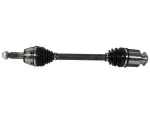 NCV75141 - : 20-23 Kia Forte GT CV Axle Assembly  - Front Right for GSP Image