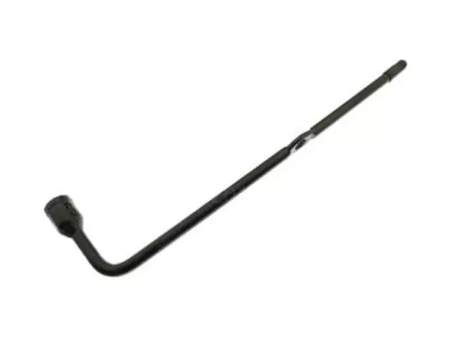 5C3Z17032BA - Body: Lug Wrench for Ford: F-250 Super Duty, F-350 Super Duty, F-450 Super Duty, F-550 Super Duty Image