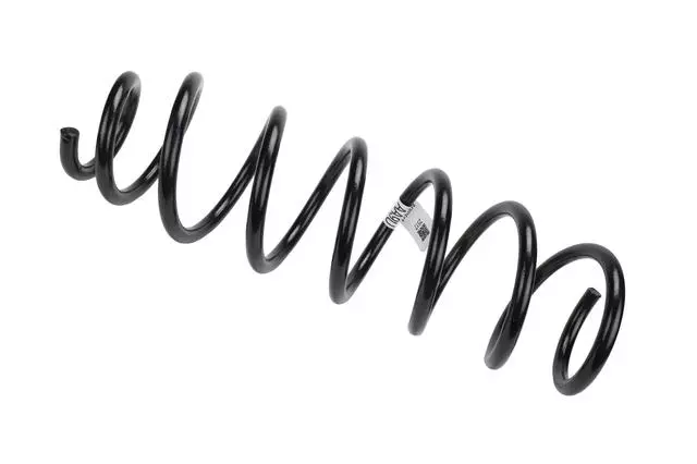 84302517 - : Rear Coil Spring for Cadillac: CT6 Image