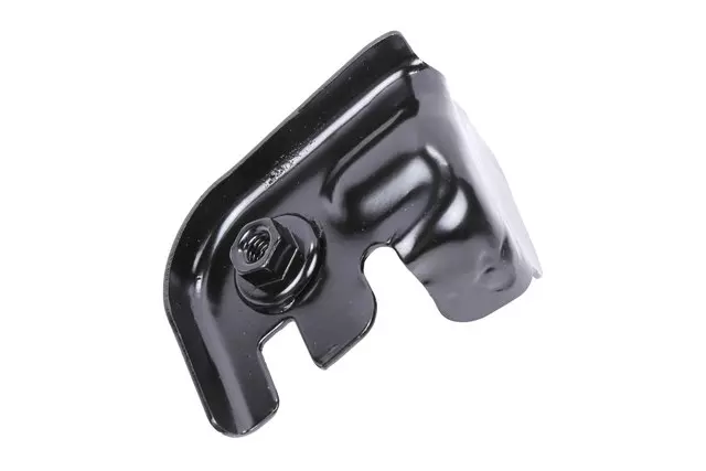 84196602 - : Passenger Side Body Side Front Fender Upper Front Bracket for GM Image