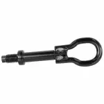 EM2Z17A954A - : 2015-2024 Ford - Tow Hook for Ford: Edge, Explorer, Fusion, Mustang, Police Interceptor Utility, Police Responder Hybrid, SSV Plug-In Hybrid | Lincoln: Aviator, Continental, MKZ, Nautilus Image