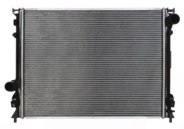8013157 - : Agility Radiator for Agility Image