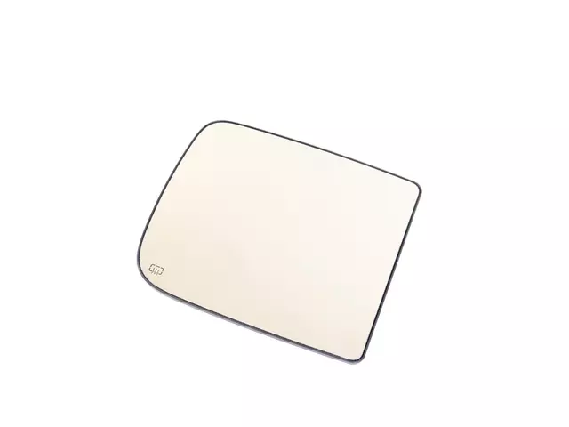 68401392AA - Doors, Door Mirrors and Related Parts: Mirror Replacement Glass, Right for Mopar Image