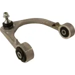 RK623173 - : Front Right Upper Suspension Control Arm and Ball Joint Assembly for Moog Image