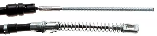 Parking Brake Cable Assembly - GM (19358830)