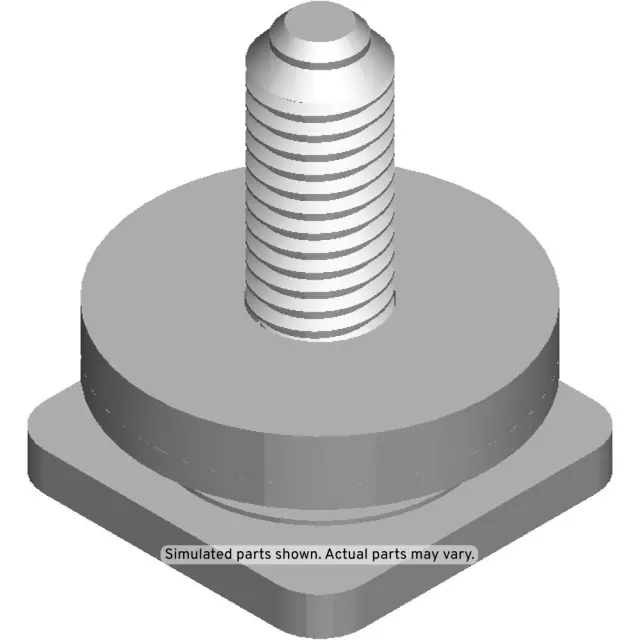 13388761 - : Deck Lid Handle Bolt for GM Image