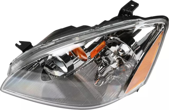 260753Z602 - Electrical: Composite Headlamp for Nissan: Altima Image