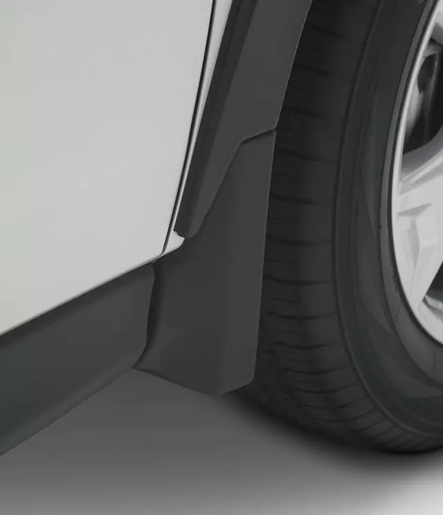 Splash Guard Kit - Subaru (J1010SG300)