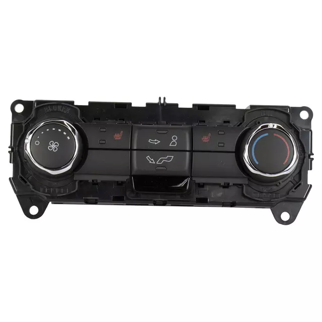 Heater & AC Control - Ford (FL1Z-19980-N)