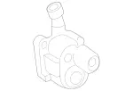 2425000086 - : Coolant Pump for Mercedes-Benz: B Electric Drive, B250e Image